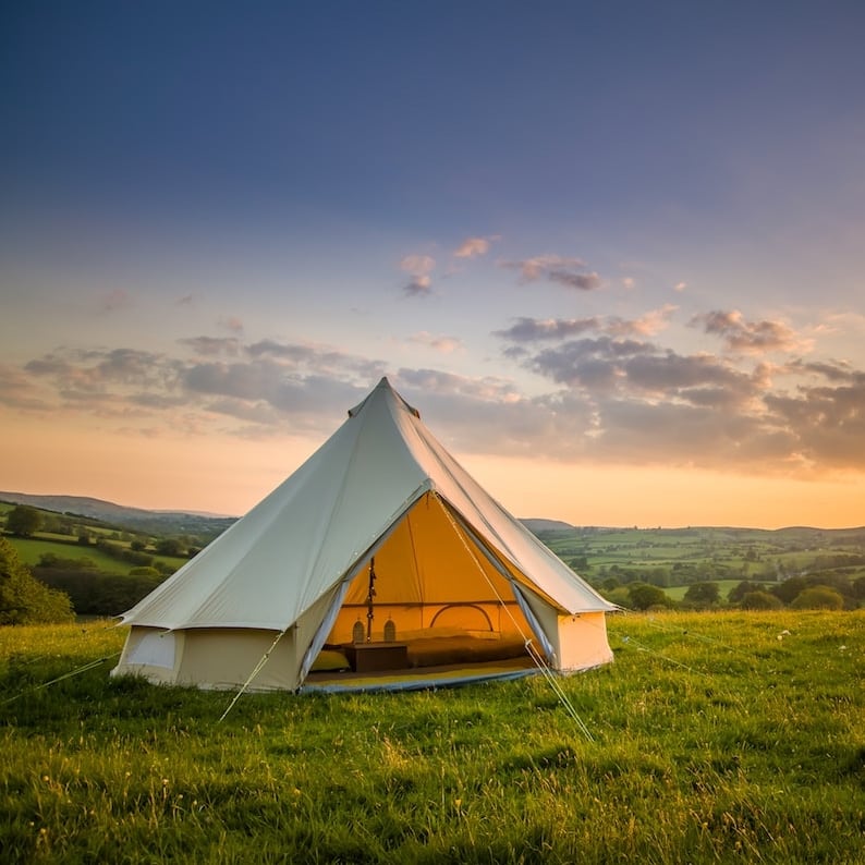 Bell Tent